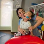 Overcoming Challenges In Pediatric Physiotherapy