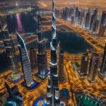 Golden Visa Categories In Dubai